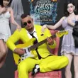 A Girls Starting from a Ghost APK