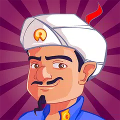 Akinator tiếng việt APK