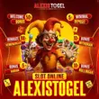 Alexis Togel APK