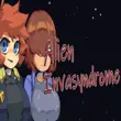 Alien Invasyndrome APK