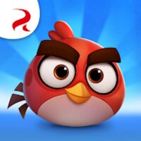 Angry Birds Reloaded APK