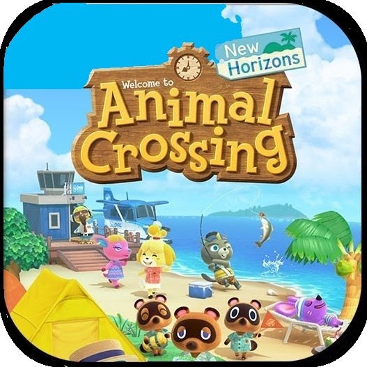 Animal Crossing New Horizons Mobile APK