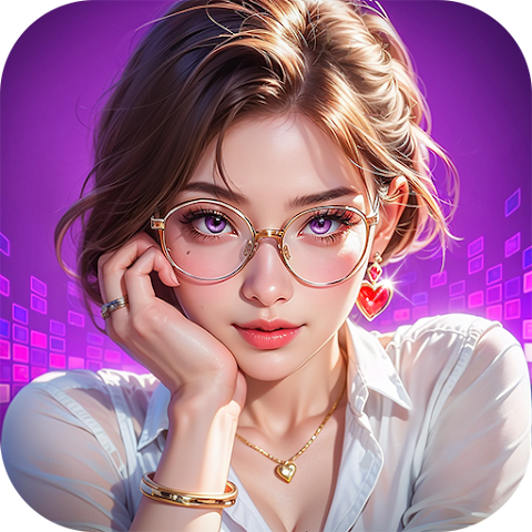 Apex Girl MOD APK