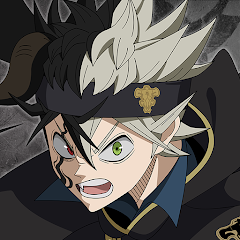 Black Clover Mobile Beta APK