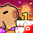 Capybara Go MOD APK