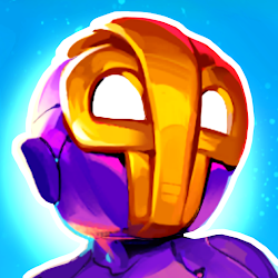 Crashland 2 APK