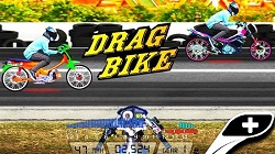 Drag Bike Malaysia APK