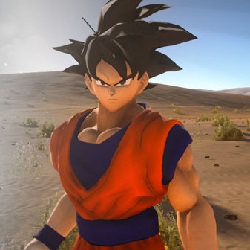 DragonBall Unreal APK