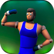 Drunken Wrestlers 2 MOD APK