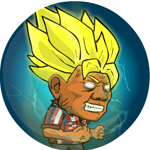 Duterte Fighting Crime 2 MOD APK (Unlimited Resources)