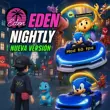 Eden Nightly APK