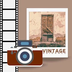 EE35 Film Camera APK