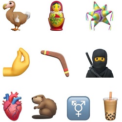 Emoji IOS 14 APK
