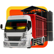 ES Truck Simulator ID MOD APK