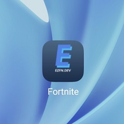EZFN APK