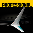 Flight 737 MAXIMUM APK
