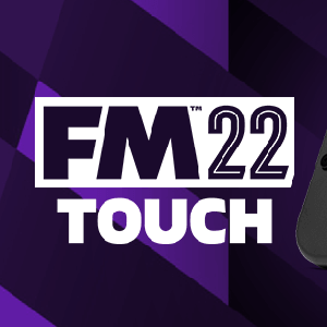 FM 23 Touch APK