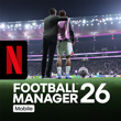 FM 26 Mobile APK