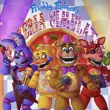 FNaF Pizzeria Simulator APK