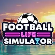 Football Life Simulator APK