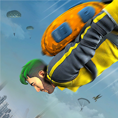 Fps Fire Battleground Survival APK