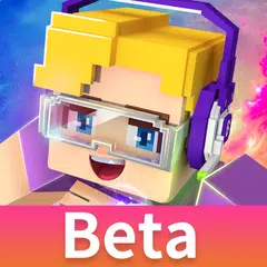 Garena Blockman Go Beta APK 2024 Unlimited Gcubes