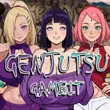 Genjutsu Gambit APK