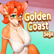 Golden Coast Saga APK