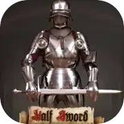 Half Sword APK