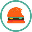 Hamburger Recipe APK