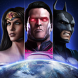 Injustice MOD APK