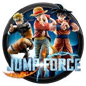 Jump Force Mugen V8 APK