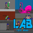 Lab Still Alive APK