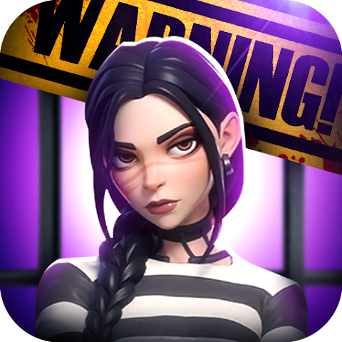 Lands of Jail MOD APK