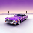 Lowriders Comeback Boulevard MOD APK