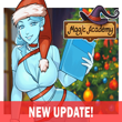 Magic Academy by Wild Pear Games APK