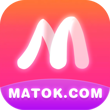 Matok Live MOD APK (Unlock Room)