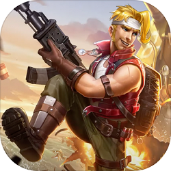 Metal Slug Code J APK