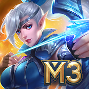 Mobile Legends Chinese Version APK (MLBB China)