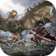 Monster Hunter Outlanders APK