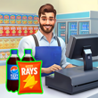 My Supermarket Simulator 3D MOD APK