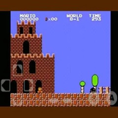 Nes 1200 Games In 1 APK