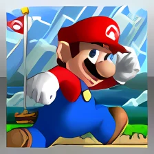 New Super Mario Bros APK