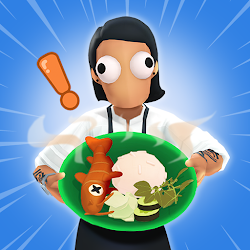 Pecel Lele Simulator MOD APK