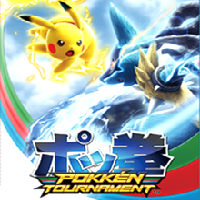 Pokkén Tournament DX Mobile APK