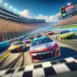 Racing Experience MOD APK