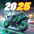 Racing Motorist MOD APK