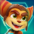 Ratchet & Clank Ranger Rumble APK