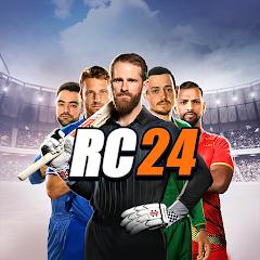 Real Cricket 24 APK (RS24)