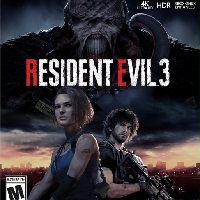 Resident Evil 3 Mobile APK
